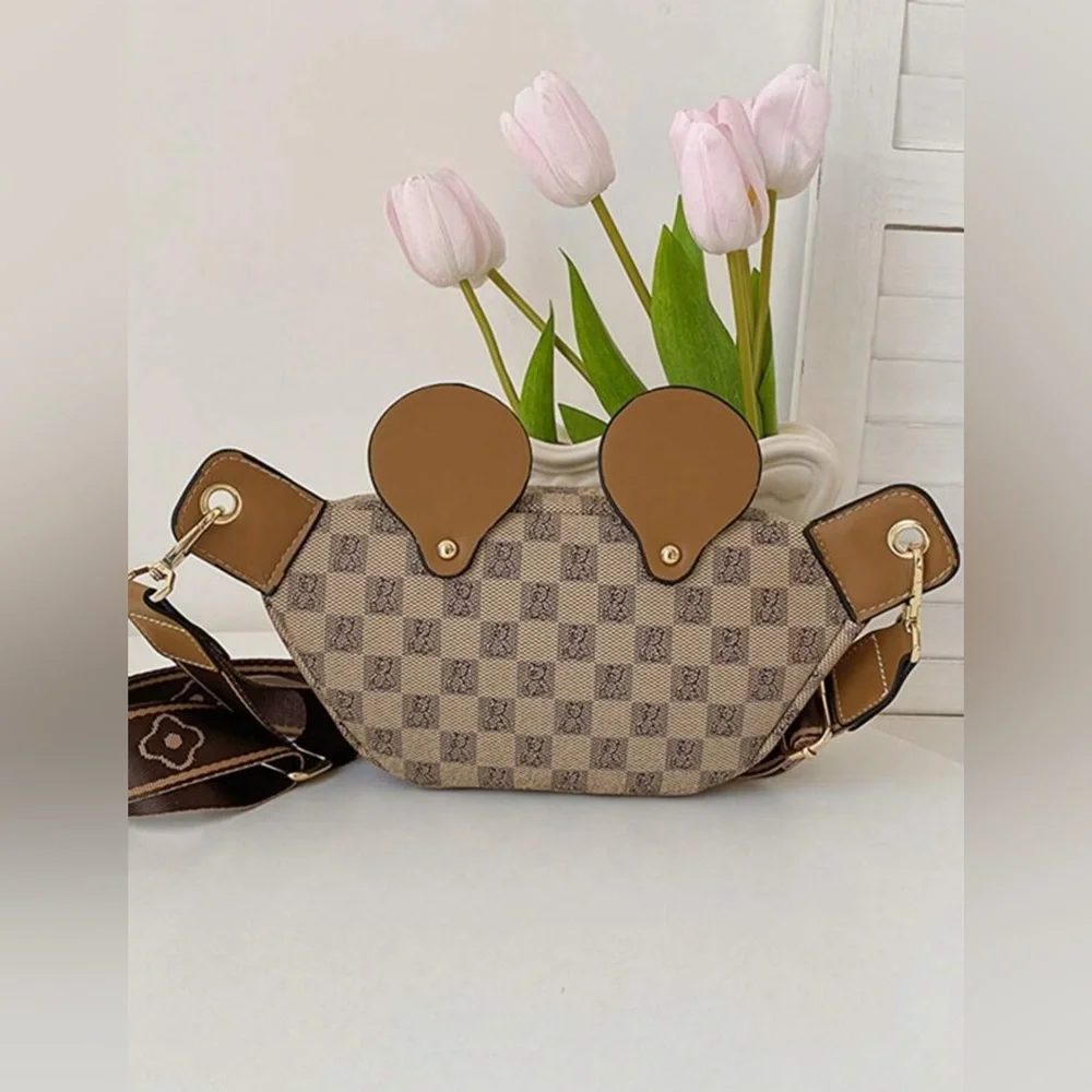 New Crossbody Bag, Fanny Pack - Picture 4 of 8